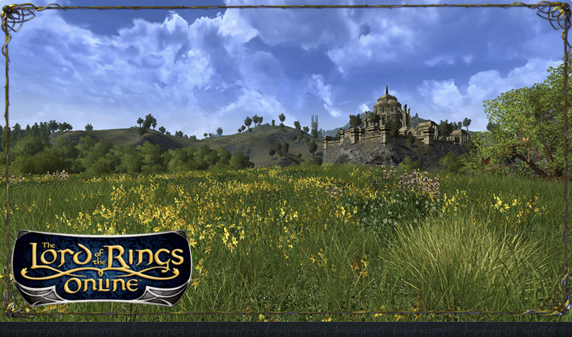 Lord of rings online steam фото 33