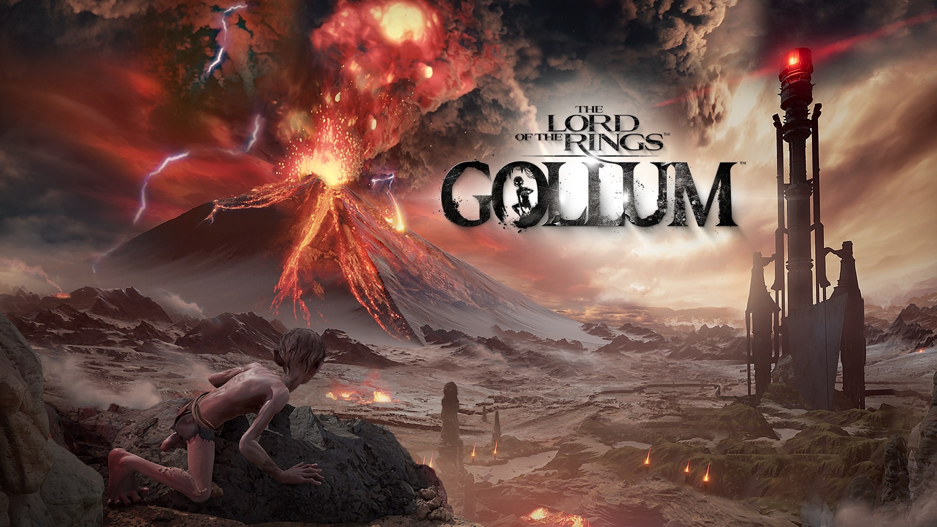 The Lord of the Rings: Gollum — Release date, news, gameplay, and more