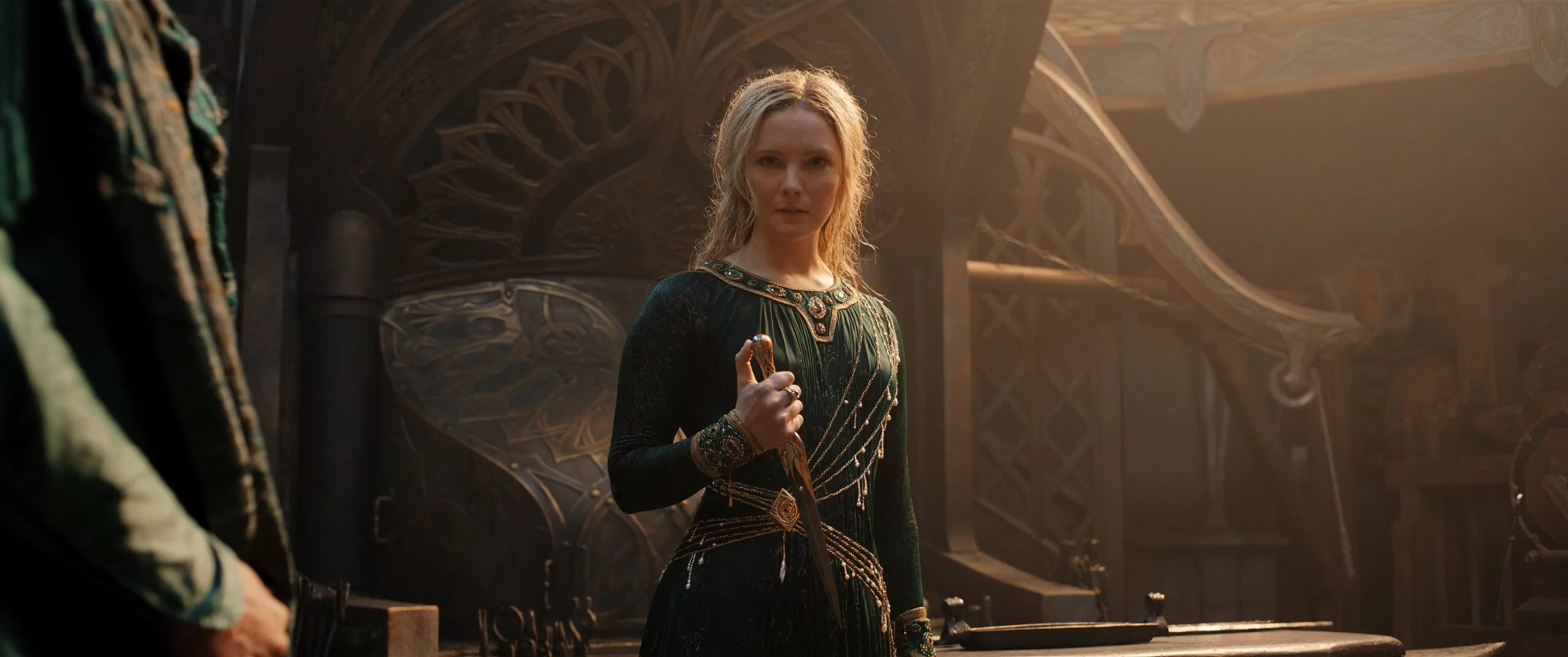 Major Galadriel scoops for The Rings of Power Season 2 - Fellowship of Fans