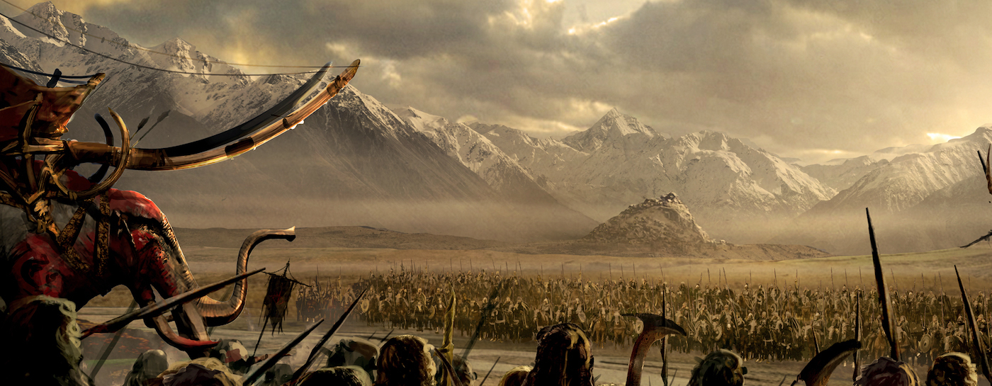 Lord Of The Rings: The War of the Rohirrim' Delayed Until December 2024 –  Deadline