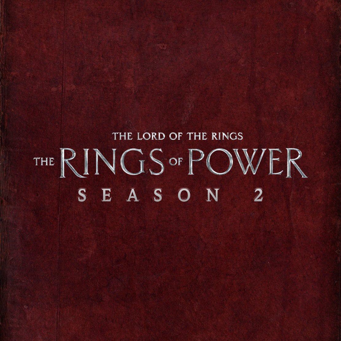 Rings Of Power' Season 2 Teased By Charlotte Brändström, Amazon Show's  Director
