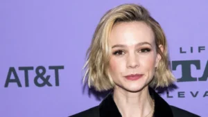 Carey Mulligan