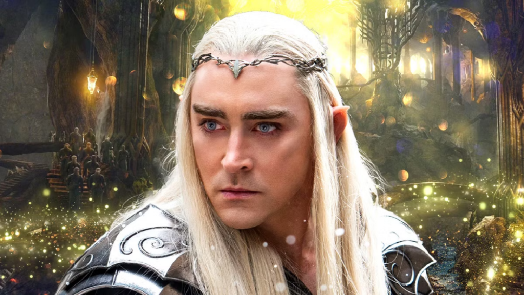 Thranduil