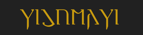 Widumawi in Gothic letters