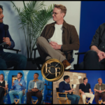 Rings of Power Cast discuss Season 3 with Harry