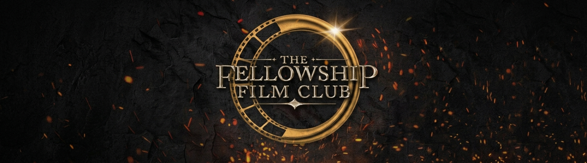 Film Club Banner